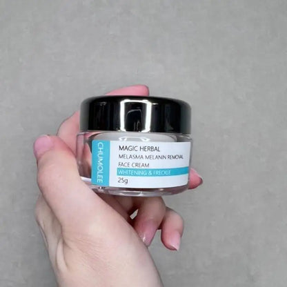 CHUMOLEE Firming & Brightening Face Cream