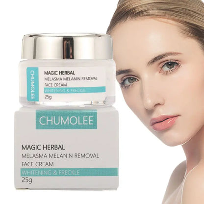 CHUMOLEE Firming & Brightening Face Cream