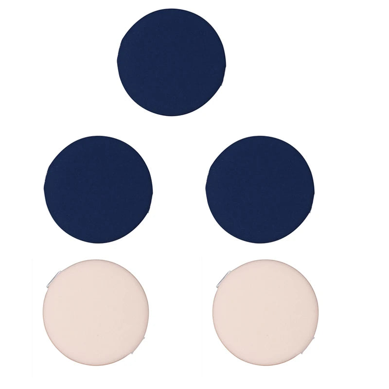 MJ Mini Air Cushion Sponge: Flawless Finish, Wet or Dry