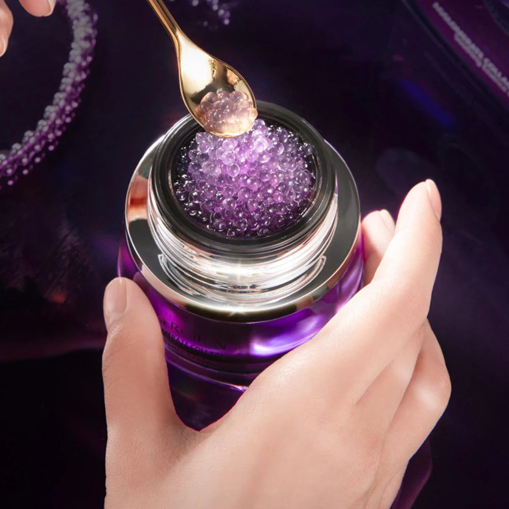 K-Beauty Gentian Root & Collagen Firming Cream