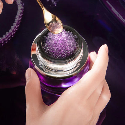 K-Beauty Gentian Root & Collagen Firming Cream