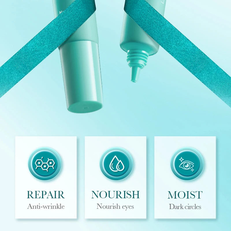 BIOAQUA Dark Circles & Puffiness Eye Cream