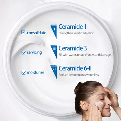 CeraVe Face & Body Moisturizing Cream