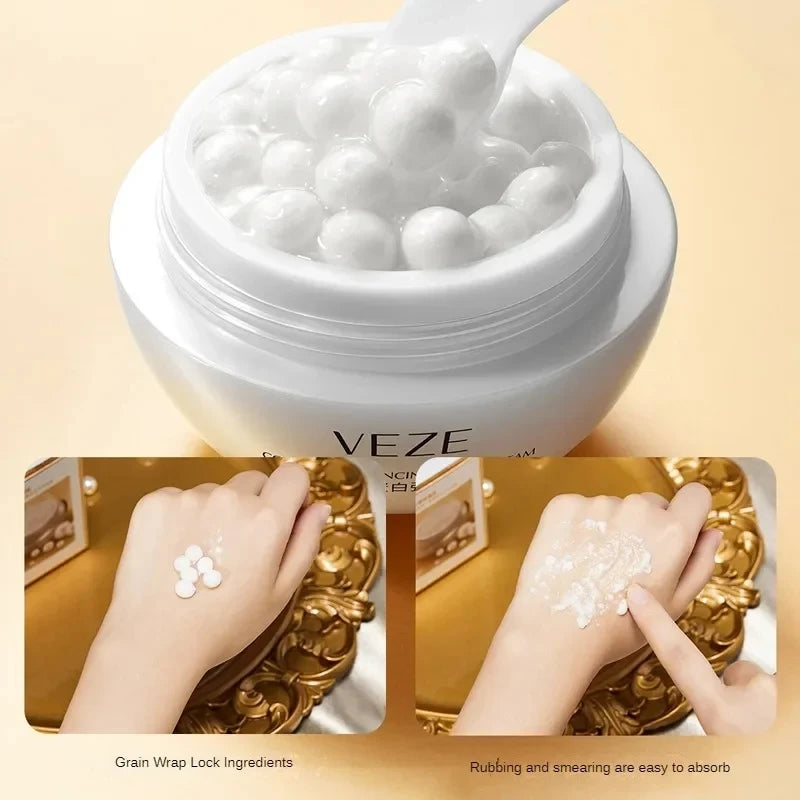 Pearl & Collagen Anti-Aging Cream