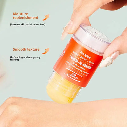 Hand & Foot Cream for Autumn & Winter