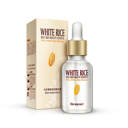 White Rice Brightening & Anti-Aging Serum