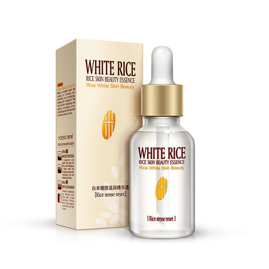 White Rice Brightening & Anti-Aging Serum