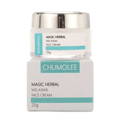 CHUMOLEE Firming & Brightening Face Cream