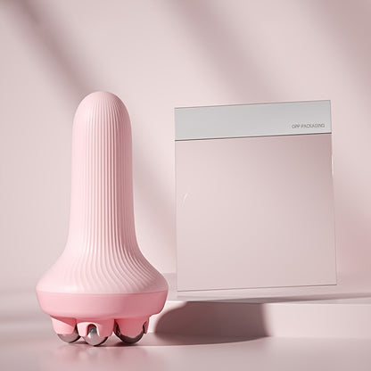 The Ultimate Anti-Cellulite & Face Lifting Massager