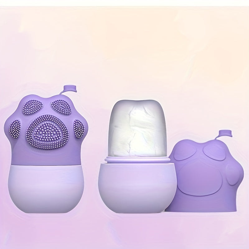 Silicone Ice Roller: For a Fresh, Radiant Glow