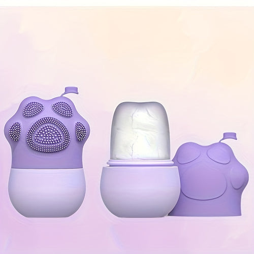 Silicone Ice Roller: For a Fresh, Radiant Glow