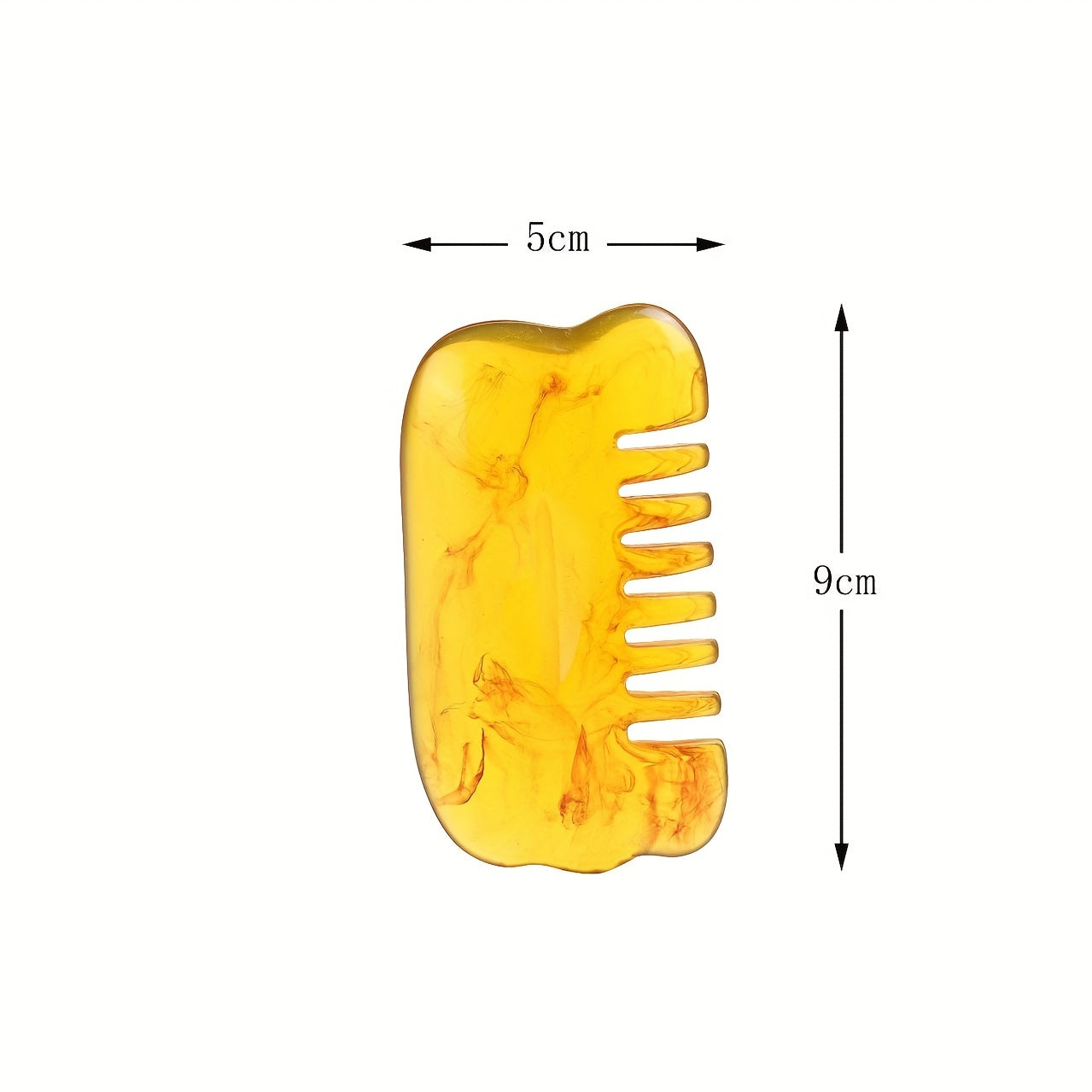 The Ultimate 7-Piece Gua Sha Massage & Beauty Set